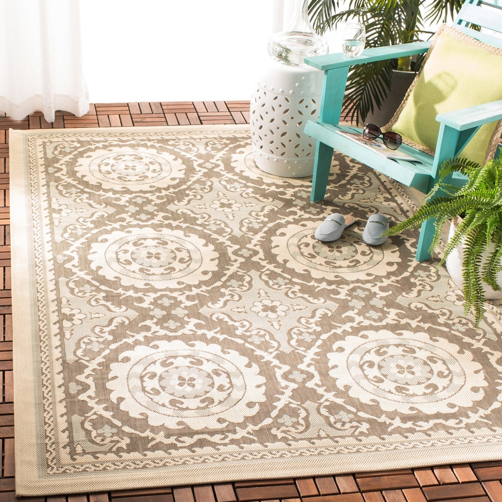 safavieh clearance courtyard cy7059 79a18 beige rug