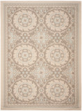 safavieh clearance courtyard cy7059 79a18 beige rug