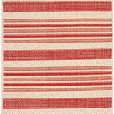 safavieh clearance courtyard cy7062 238a21 beige rug