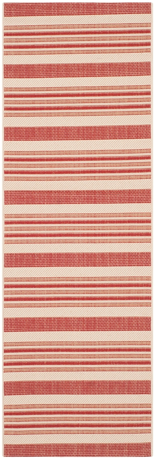 safavieh clearance courtyard cy7062 238a21 beige rug