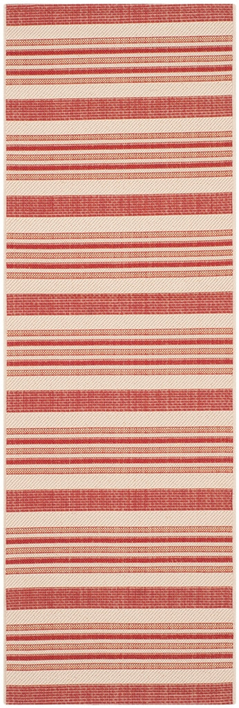 safavieh clearance courtyard cy7062 238a21 beige rug