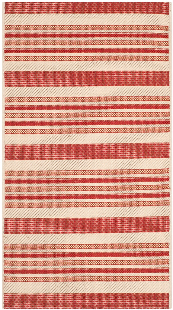 safavieh clearance courtyard cy7062 238a21 beige rug