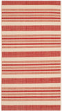 safavieh clearance courtyard cy7062 238a21 beige rug