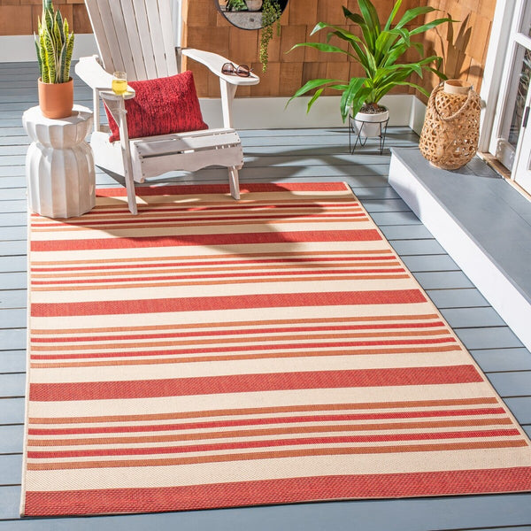 safavieh clearance courtyard cy7062 238a21 beige rug
