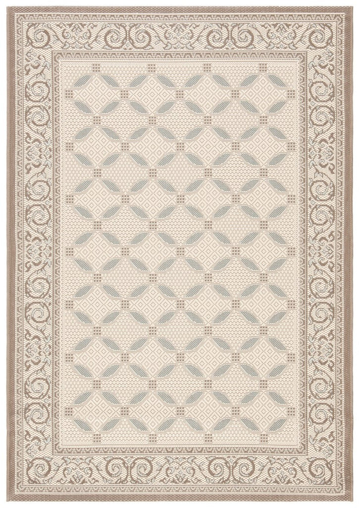 safavieh clearance courtyard cy7107 79a18 beige rug
