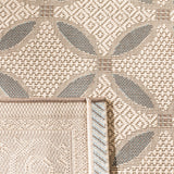 safavieh clearance courtyard cy7107 79a18 beige rug