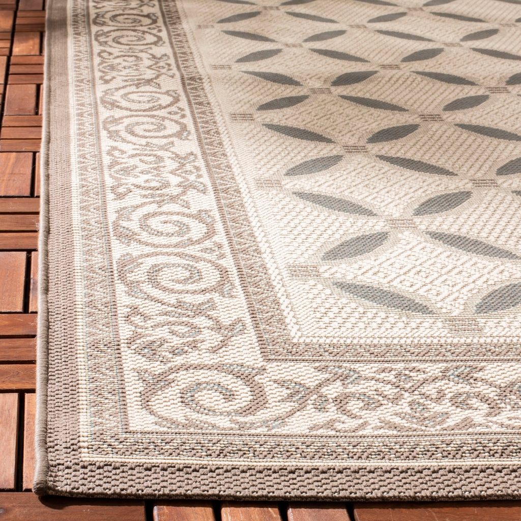 safavieh clearance courtyard cy7107 79a18 beige rug