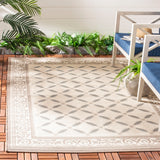 safavieh clearance courtyard cy7107 79a18 beige rug