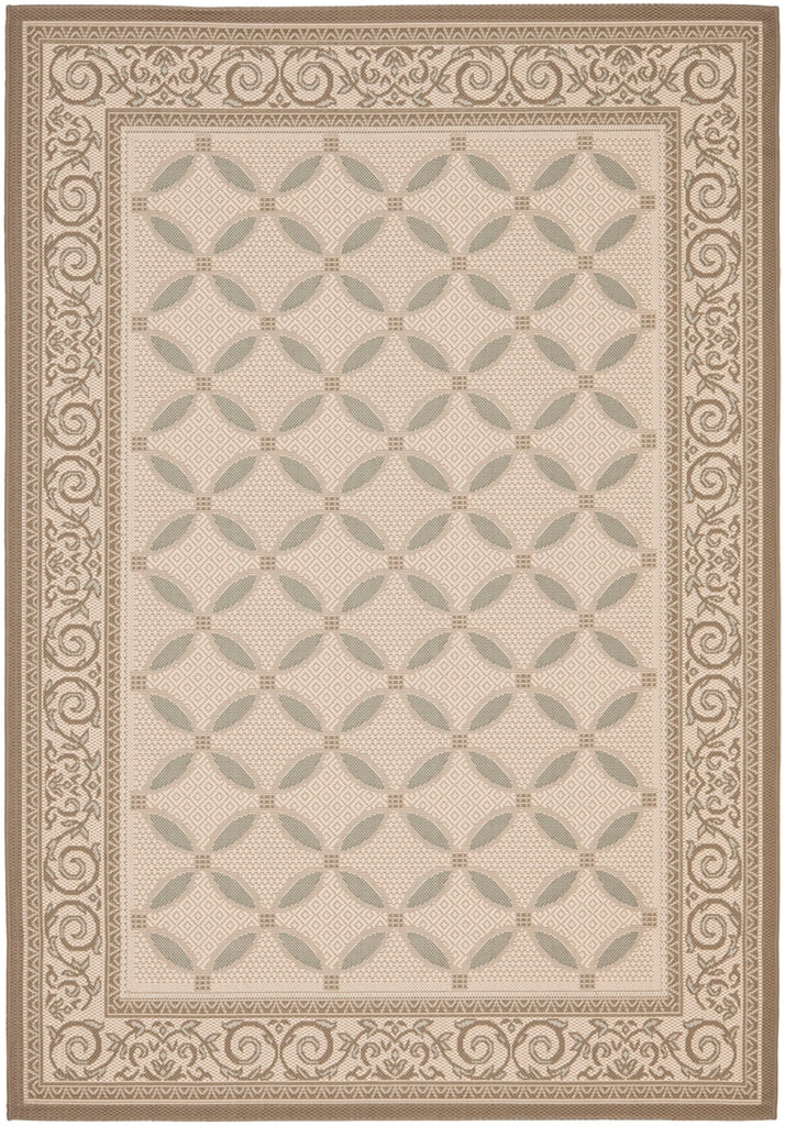 safavieh clearance courtyard cy7107 79a18 beige rug