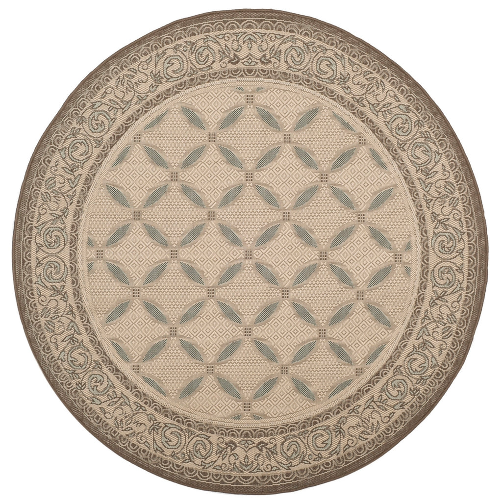 safavieh clearance courtyard cy7107 79a18 beige rug