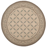 safavieh clearance courtyard cy7107 79a18 beige rug