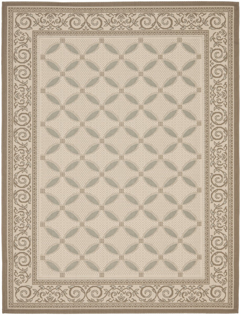 safavieh clearance courtyard cy7107 79a18 beige rug