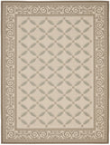 safavieh clearance courtyard cy7107 79a18 beige rug