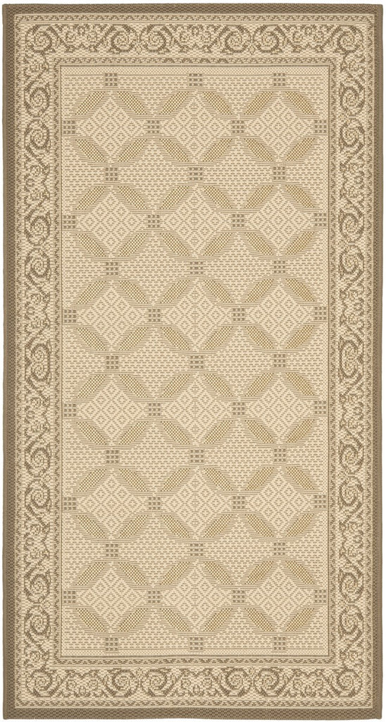 safavieh clearance courtyard cy7107 79a21 beige rug
