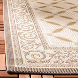 safavieh clearance courtyard cy7107 79a21 beige rug