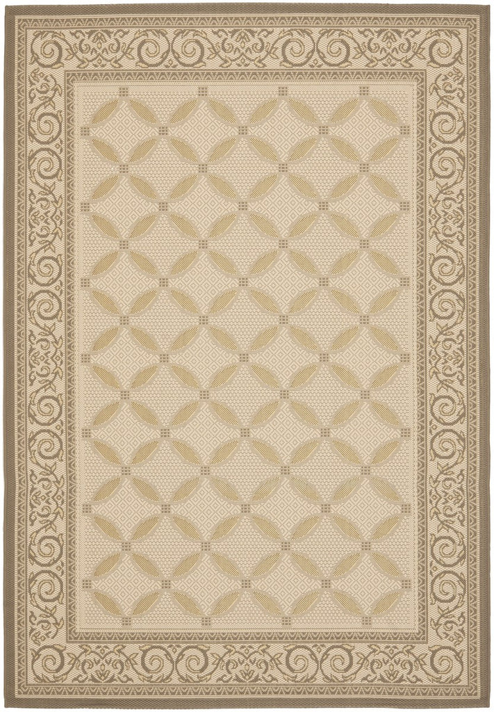 safavieh clearance courtyard cy7107 79a21 beige rug