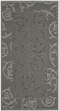 safavieh clearance courtyard cy7108 87a5 anthracite rug