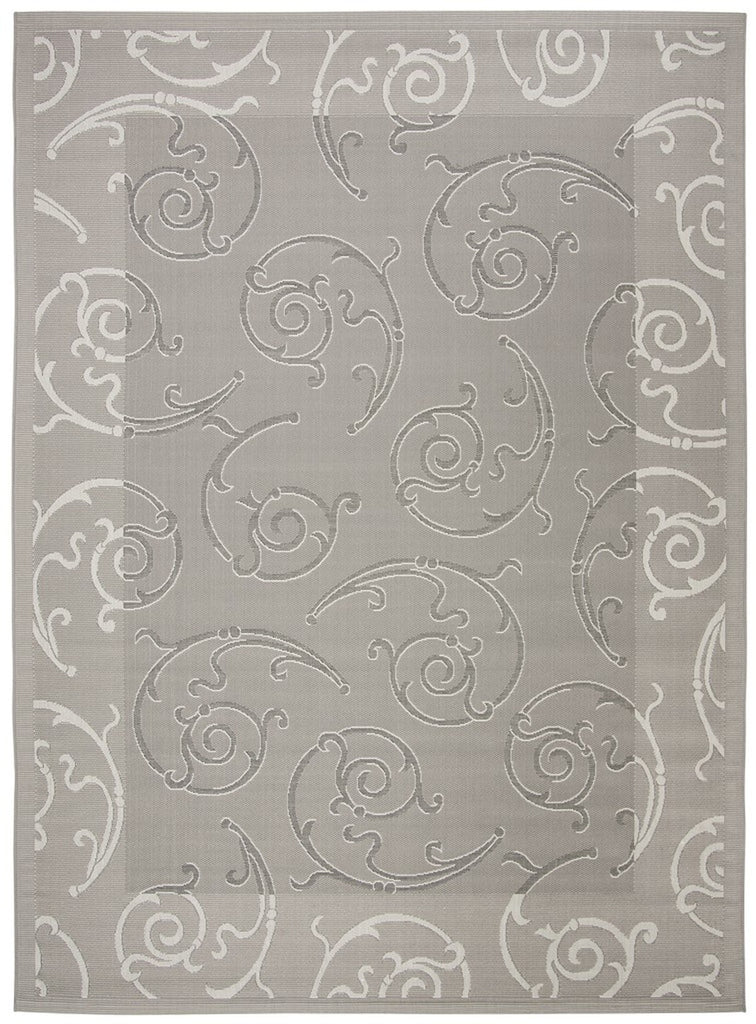 safavieh clearance courtyard cy7108 87a5 anthracite rug