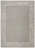 safavieh clearance courtyard cy7108 87a5 anthracite rug