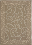 safavieh clearance courtyard cy7108 97a18 dark beige rug