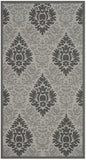 safavieh clearance courtyard cy7133 78a5 light grey rug