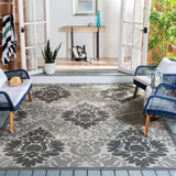 safavieh clearance courtyard cy7133 78a5 light grey rug