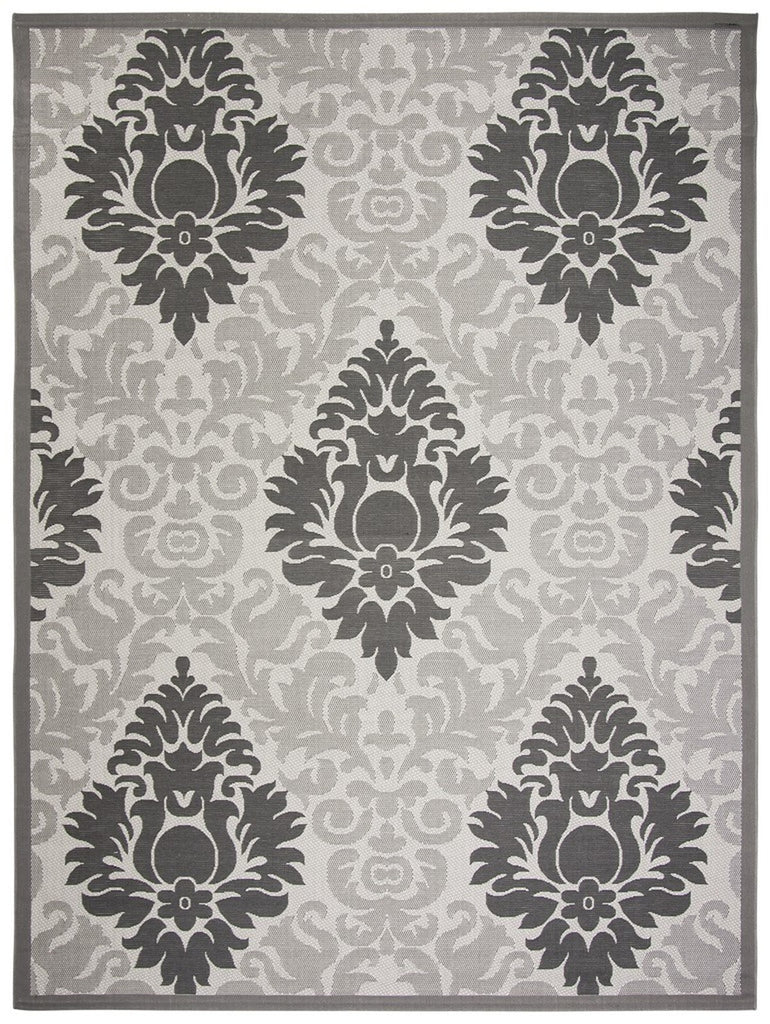 safavieh clearance courtyard cy7133 78a5 light grey rug