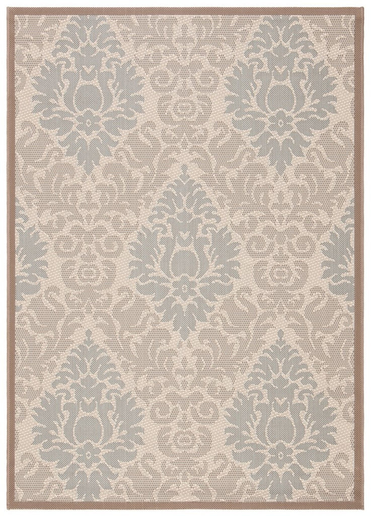 safavieh clearance courtyard cy7133 79a18 beige rug