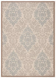 safavieh clearance courtyard cy7133 79a18 beige rug