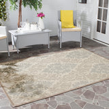 safavieh clearance courtyard cy7133 79a18 beige rug