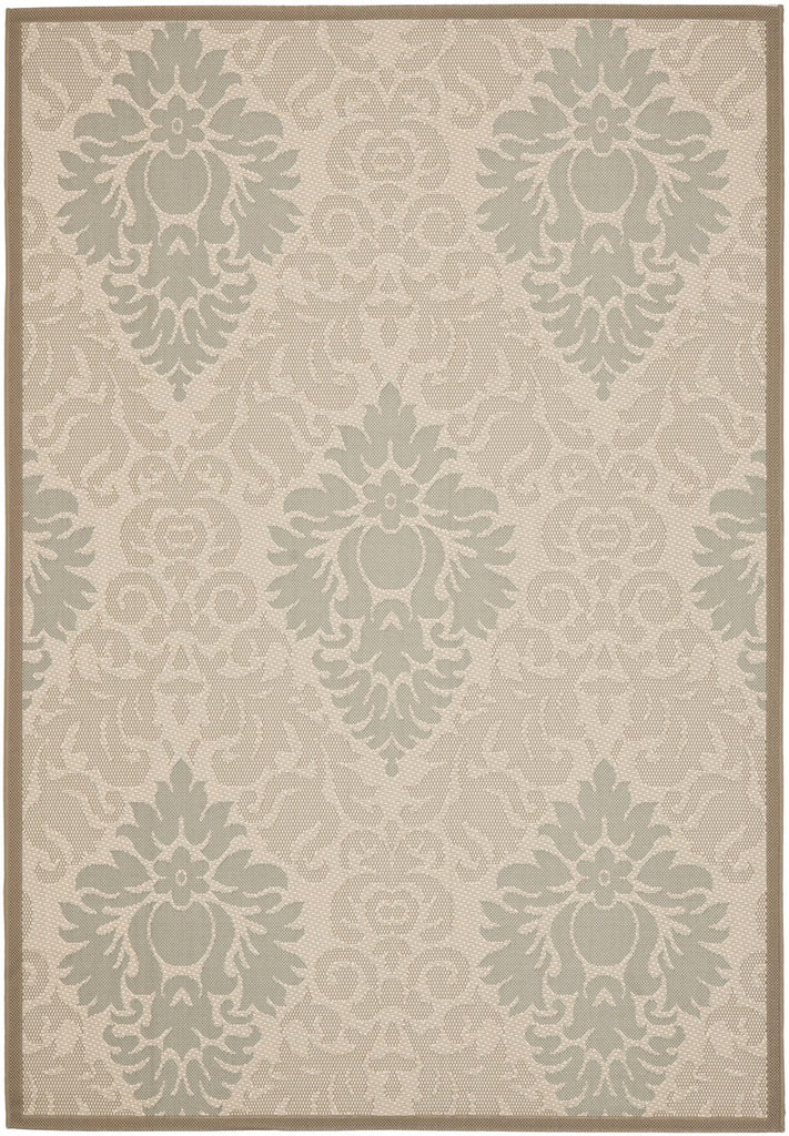 safavieh clearance courtyard cy7133 79a18 beige rug