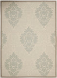 safavieh clearance courtyard cy7133 79a18 beige rug