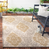 safavieh clearance courtyard cy7133 79a21 beige rug