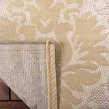 safavieh clearance courtyard cy7133 79a21 beige rug