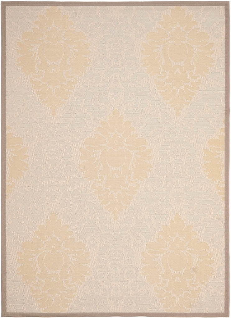 safavieh clearance courtyard cy7133 79a21 beige rug