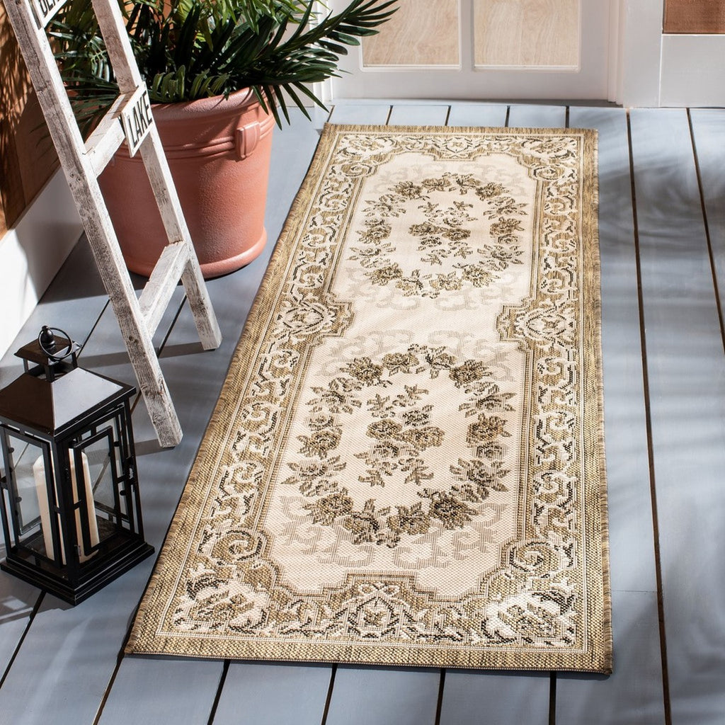 safavieh clearance courtyard cy7208 12a5 creme rug