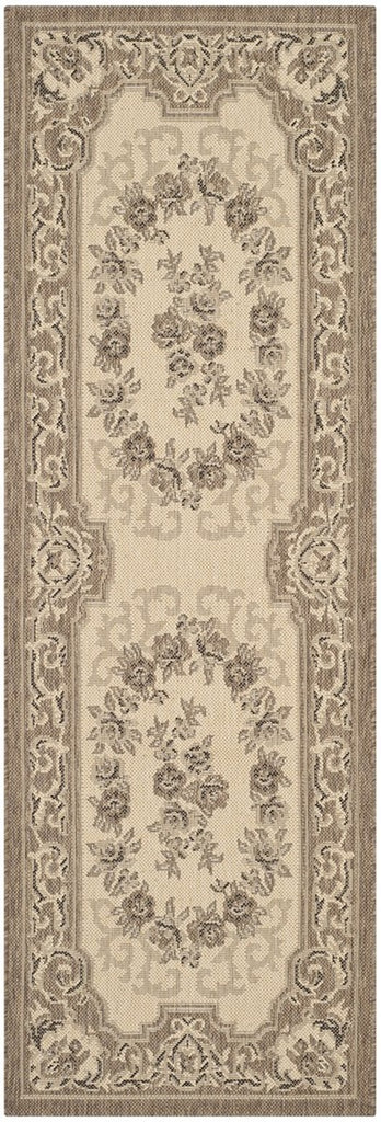 safavieh clearance courtyard cy7208 12a5 creme rug