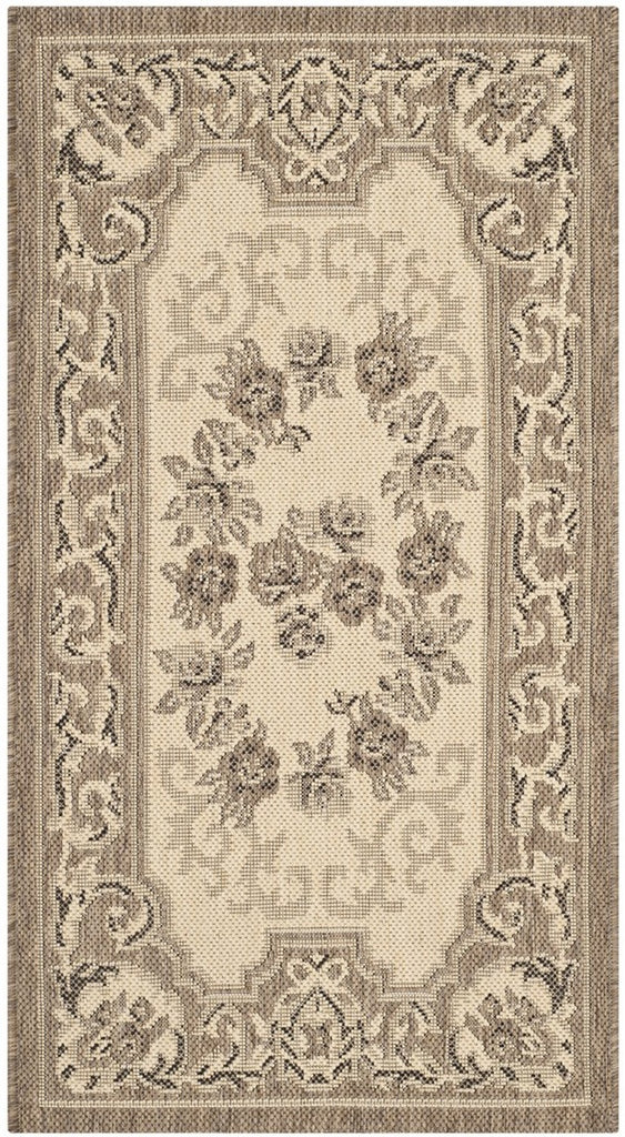safavieh clearance courtyard cy7208 12a5 creme rug