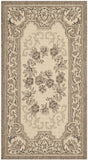 safavieh clearance courtyard cy7208 12a5 creme rug