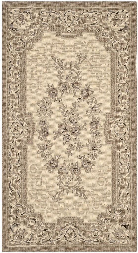 safavieh clearance courtyard cy7208 12a5 creme rug