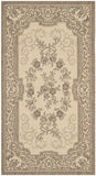 safavieh clearance courtyard cy7208 12a5 creme rug