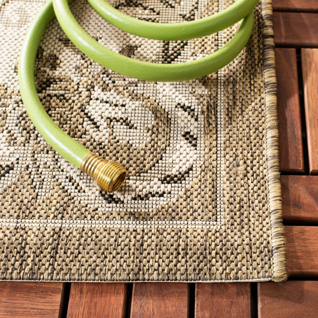 safavieh clearance courtyard cy7208 12a5 creme rug