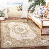 safavieh clearance courtyard cy7208 12a5 creme rug