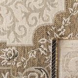 safavieh clearance courtyard cy7208 12a5 creme rug