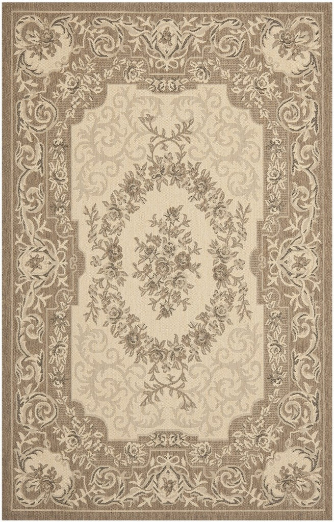 safavieh clearance courtyard cy7208 12a5 creme rug