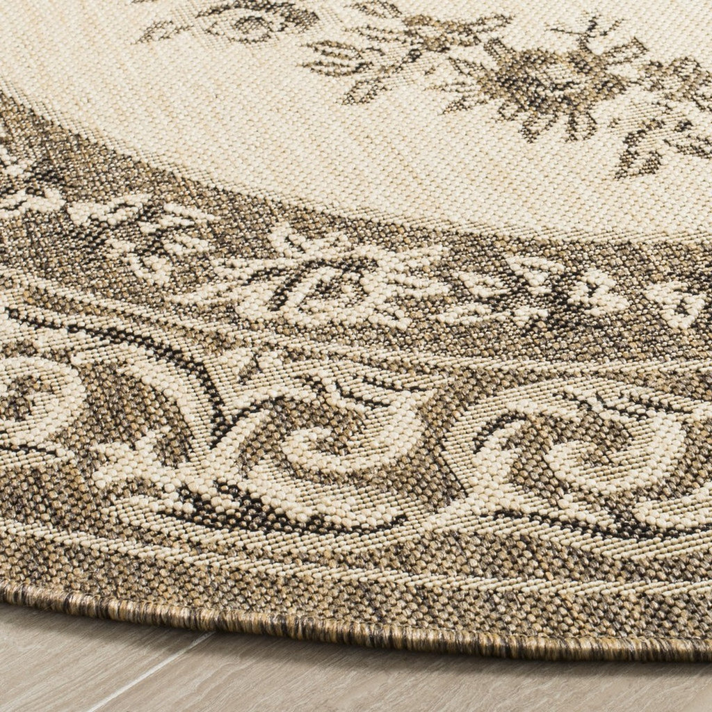 safavieh clearance courtyard cy7208 12a5 creme rug