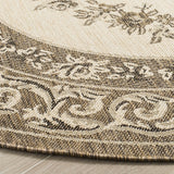 safavieh clearance courtyard cy7208 12a5 creme rug