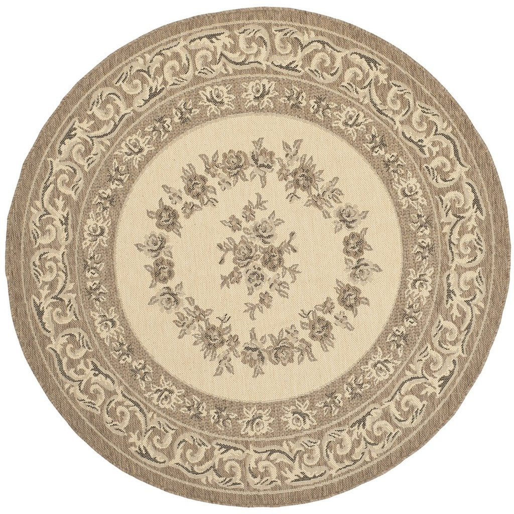 safavieh clearance courtyard cy7208 12a5 creme rug