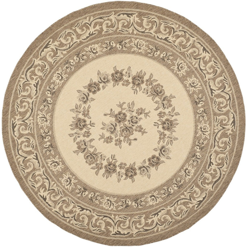 safavieh clearance courtyard cy7208 12a5 creme rug