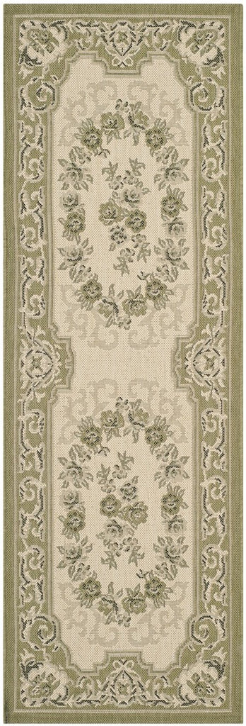 safavieh clearance courtyard cy7208 14a5 cream rug